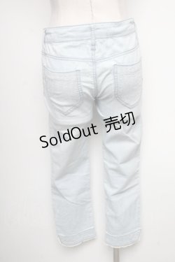 画像2: axes femme / パンツ   S-25-04-15-081-AX-PA-HR-ZS