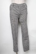 axes femme / パンツ   S-25-04-15-082-AX-PA-HR-ZS