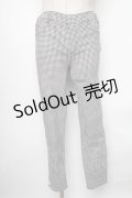 axes femme / パンツ   S-25-04-15-082-AX-PA-HR-ZI