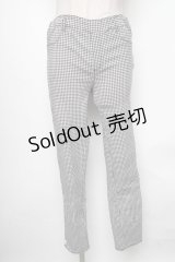 axes femme / パンツ   S-25-04-15-082-AX-PA-HR-ZI