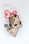 NieR Clothing / ミケキーホルダー   S-25-04-15-002-PU-ZA-AS-ZT168