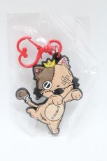 画像1: 【SALE】NieR CLOTHING / ミケキーホルダー   S-25-04-15-002-PU-ZA-AS-ZT168-F003 (1)