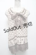 axes femme / チュニック   S-25-04-15-016-AX-TO-HR-ZS