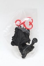 画像2: 【SALE】NieR CLOTHING / ミケキーホルダー   S-25-04-15-002-PU-ZA-AS-ZT168-F003 (2)