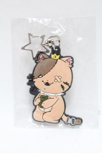 NieR Clothing / ミケキーホルダー   S-25-04-15-003-PU-ZA-AS-ZT168