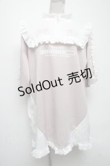 サンリオ / マイメロジャージワンピース  ピンク S-25-04-15-023-EL-OP-AS-ZS