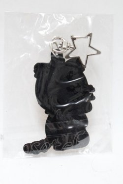 画像2: NieR Clothing / ミケキーホルダー   S-25-04-15-003-PU-ZA-AS-ZT168