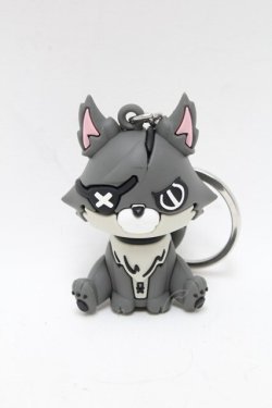 画像1: NieR Clothing / 3Dキーホルダー   S-25-04-15-004-PU-ZA-AS-ZT168