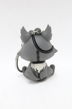 画像2: NieR Clothing / 3Dキーホルダー   S-25-04-15-004-PU-ZA-AS-ZT168