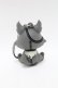 画像2: NieR Clothing / 3Dキーホルダー   S-25-04-15-004-PU-ZA-AS-ZT168 (2)