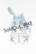 NieR Clothing / 3Dキーホルダー   S-25-04-15-005-PU-ZA-AS-ZS