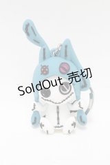 NieR Clothing / 3Dキーホルダー   S-25-04-15-005-PU-ZA-AS-ZS