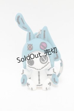 画像1: NieR Clothing / 3Dキーホルダー   S-25-04-15-005-PU-ZA-AS-ZS