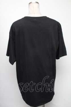 画像2: NieR Clothing / プリントTシャツ  黒 S-25-04-17-048-PU-TS-HR-ZY