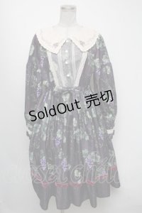 LOLITA / ワンピース  紫 S-25-04-17-063-LO-OP-AS-ZS