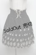axes femme / スカート   S-25-04-17-085-AX-SK-HR-ZS