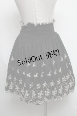 画像2: axes femme / スカート   S-25-04-17-085-AX-SK-HR-ZS
