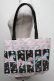 画像2: Angelic Pretty / Sugary Carnival柄ビッグトートバッグ  黒 S-25-04-17-022-AP-ZA-AS-ZS (2)