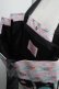 画像4: Angelic Pretty / Sugary Carnival柄ビッグトートバッグ  黒 S-25-04-17-022-AP-ZA-AS-ZS (4)