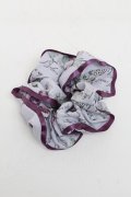 axes femme / 花柄シュシュ   S-25-04-17-004-AX-TO-HR-ZT168