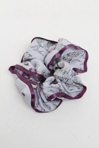 axes femme / 花柄シュシュ   S-25-04-17-004-AX-TO-HR-ZT168