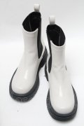 PUNK / ブーツ  オフ S-25-04-18-012-PU-SH-ET-ZT335