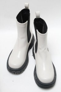 PUNK / ブーツ  オフ S-25-04-18-012-PU-SH-ET-ZT335