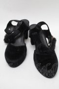 axes femme / SHシューズ L  S-25-04-18-026-AX-SH-AS-ZT-K002