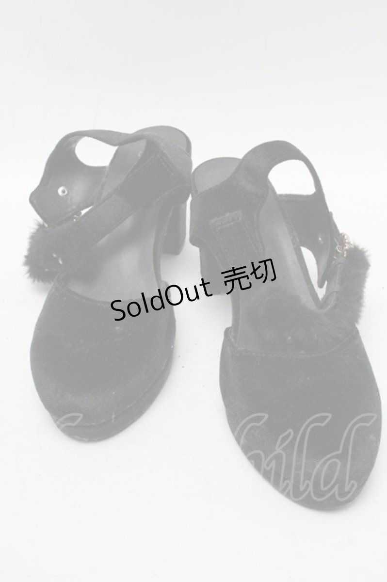 画像1: 【SALE】axes femme / SHシューズ L  S-25-04-18-026-AX-SH-AS-ZTK002 (1)