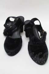 axes femme / SHシューズ L  S-25-04-18-026-AX-SH-AS-ZT-K002