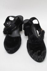 画像1: 【SALE】axes femme / SHシューズ L  S-25-04-18-026-AX-SH-AS-ZTK002 (1)