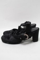 画像2: 【SALE】axes femme / SHシューズ L  S-25-04-18-026-AX-SH-AS-ZTK002 (2)