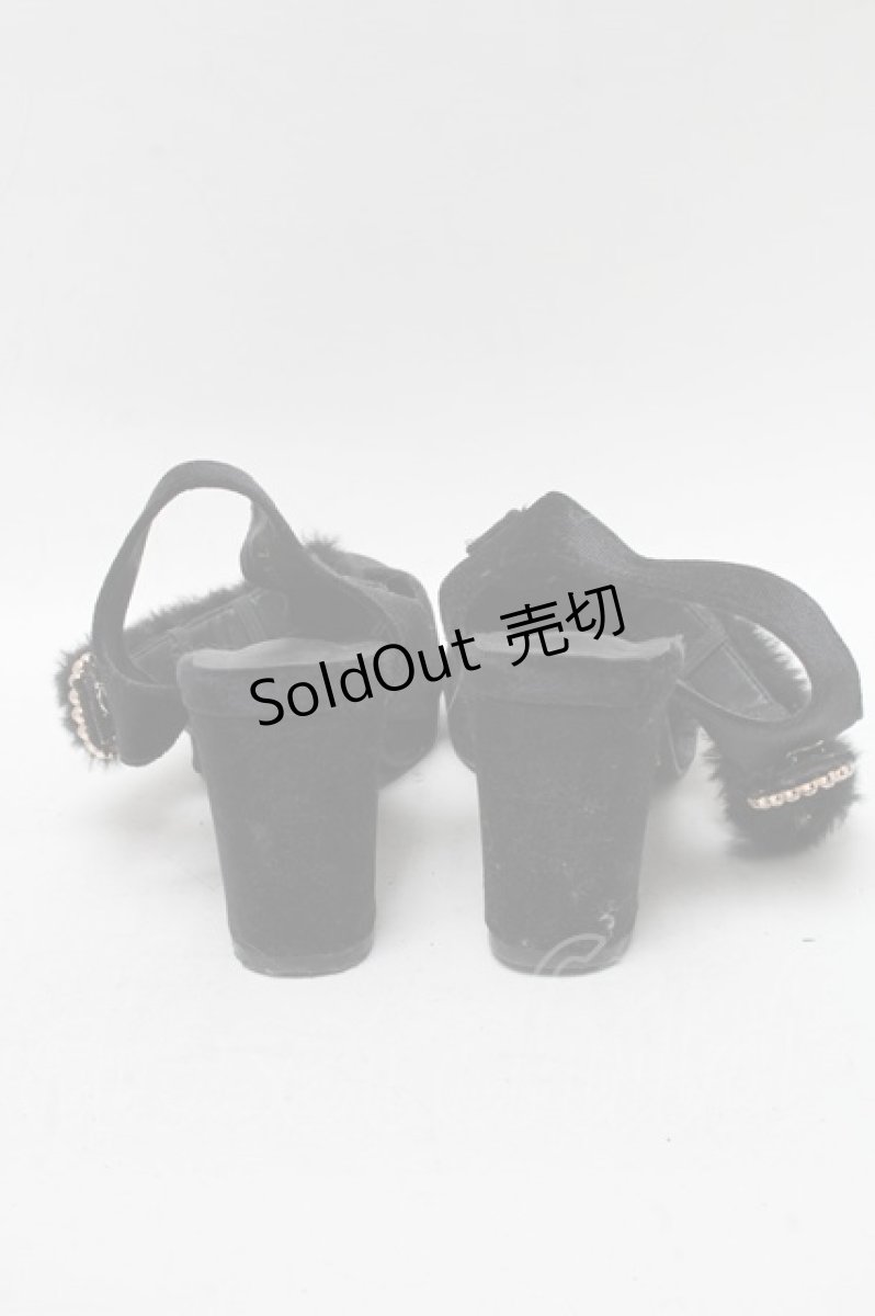 画像3: 【SALE】axes femme / SHシューズ L  S-25-04-18-026-AX-SH-AS-ZTK002 (3)