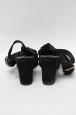 画像3: 【SALE】axes femme / SHシューズ L  S-25-04-18-026-AX-SH-AS-ZTK002 (3)