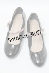 axes femme / SHエナメルパンプス   S-25-04-18-031-AX-SH-HR-ZT-K002