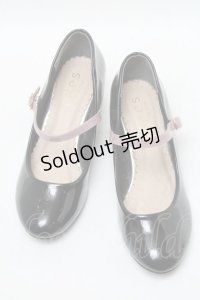 axes femme / SHエナメルパンプス   S-25-04-18-031-AX-SH-HR-ZT-K002