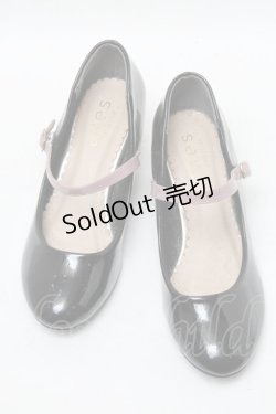 画像1: axes femme / SHエナメルパンプス   S-25-04-18-031-AX-SH-HR-ZT-K002