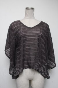 axes femme / トップス   S-25-04-19-017-AX-TO-AS-ZS