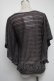 画像2: axes femme / トップス   S-25-04-19-017-AX-TO-AS-ZS (2)
