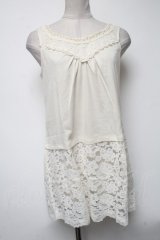 axes femme / トップス   S-25-04-23-034-AX-TO-HR-ZS