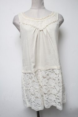 画像1: axes femme / トップス   S-25-04-23-034-AX-TO-HR-ZS