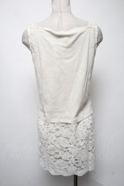 画像2: axes femme / トップス   S-25-04-23-034-AX-TO-HR-ZS