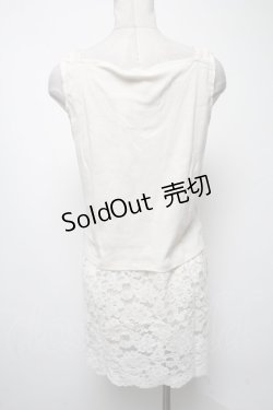 画像2: axes femme / トップス   S-25-04-23-034-AX-TO-HR-ZS