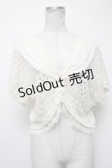 axes femme / ボレロ   S-25-04-23-043-AX-OP-AS-ZS