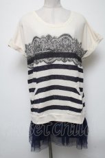 画像1: 【SALE】axes femme / ワンピース   S-25-04-23-047-AX-TO-HR-ZT129 (1)