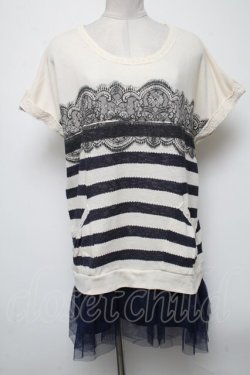 画像1: axes femme / ワンピース   S-25-04-23-047-AX-TO-HR-ZS
