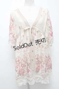 画像1: axes femme / トップス   S-25-04-23-048-AX-TO-HR-ZS