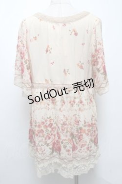 画像2: axes femme / トップス   S-25-04-23-048-AX-TO-HR-ZS