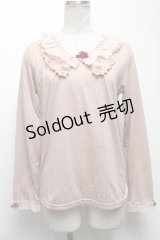axes femme / トップス   S-25-04-23-049-AX-TO-HR-ZS