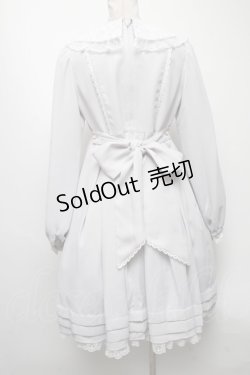 画像2: Angelic Pretty / 秘密のガーデンワンピース  グレー S-25-04-23-062-AP-OP-HR-ZS